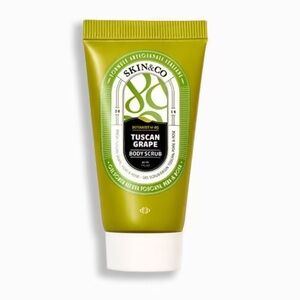 SKIN & CO ROMA ‘Tuscan Grape’ Body Scrub